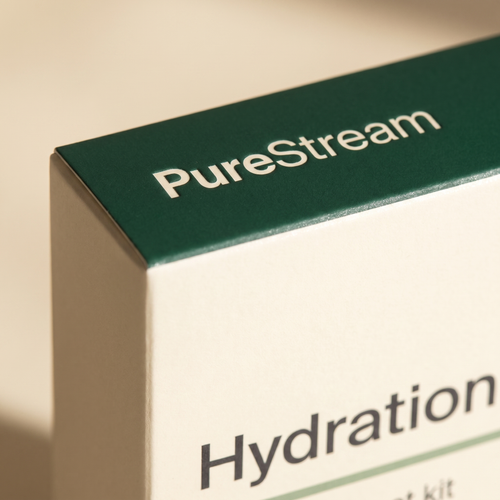 HydrationProof — At-Home Cat Hydration Test