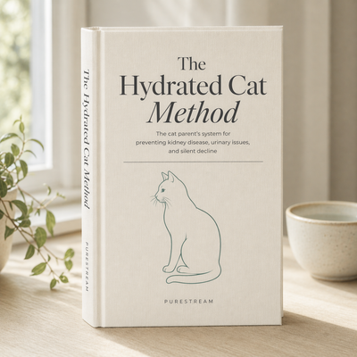 The Hydrated Cat Method