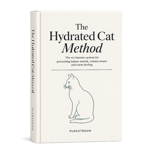 The Hydrated Cat Method