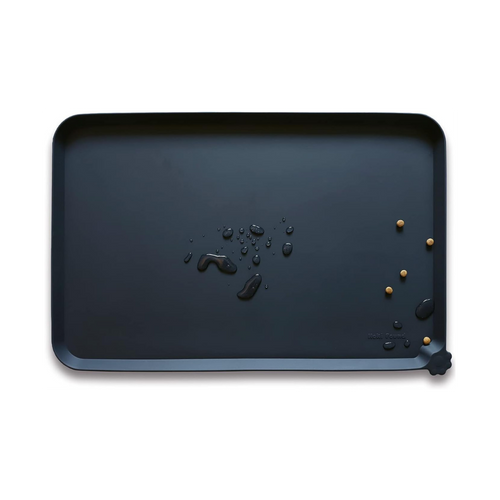 PureStream Splash Shield Mat