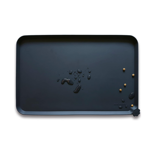 PureStream Splash Shield Mat