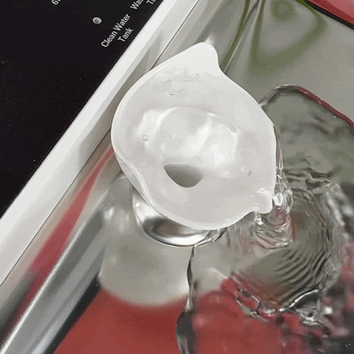 Purestream AquaOne - Automatic Cat Fountain