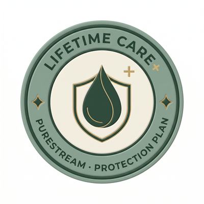 AquaOne Lifetime Care+