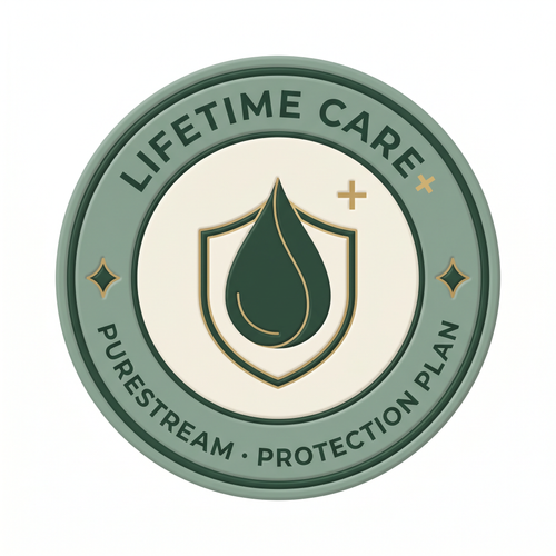 AquaOne Lifetime Care+