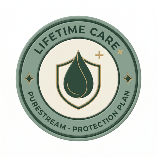 AquaOne Lifetime Care+