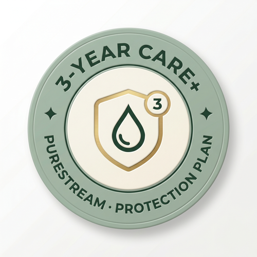 AquaOne Care+ (3-Year Plan)